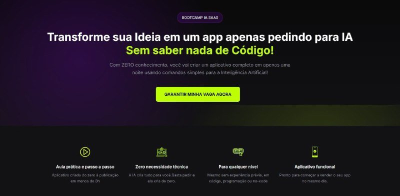 IA Saas Club 2025 - Victor Demarco