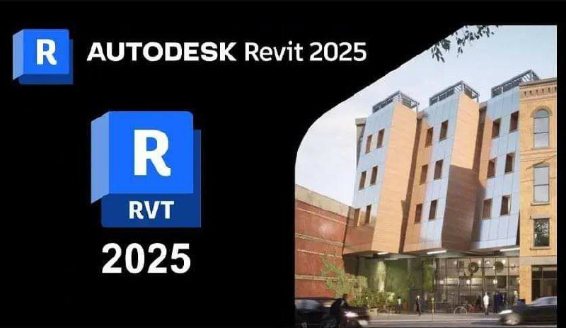 🏗️ Autodesk Revit 2025 – Do Básico ao Avançado