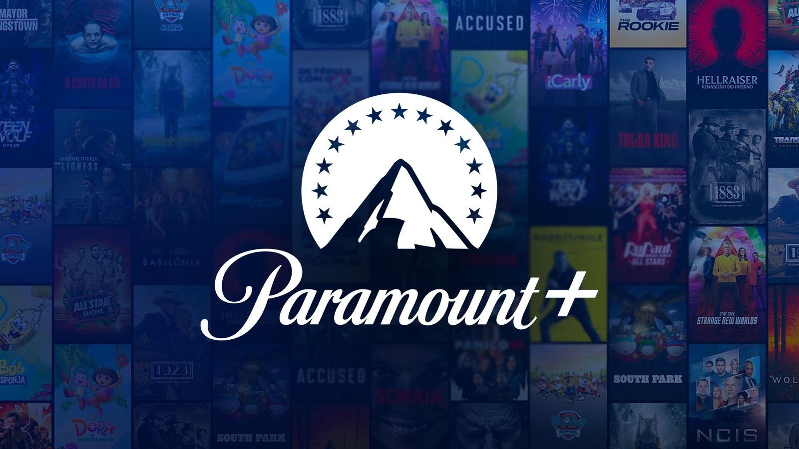 🎥 Paramount+ Assinatura Premium